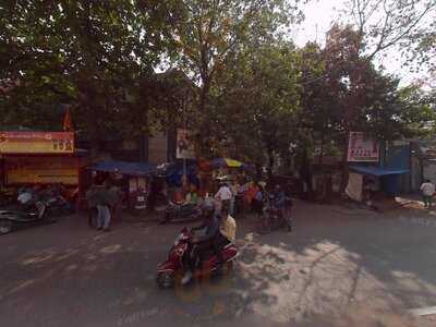 The Shawarma Factory