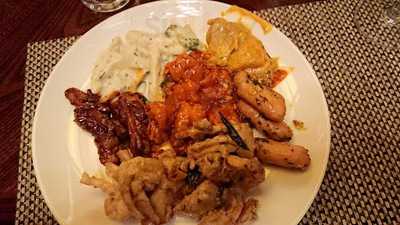 Moti Mahal & Restaurant