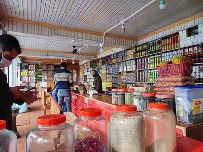 Royal Dry Fruits Range