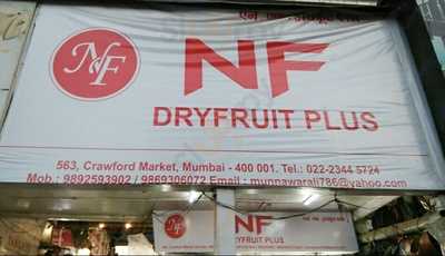Royal Dry Fruits Range
