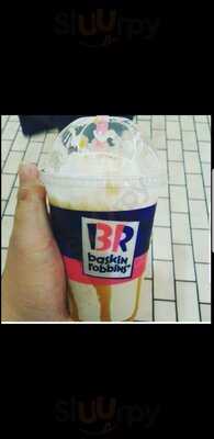 Baskin-robbins