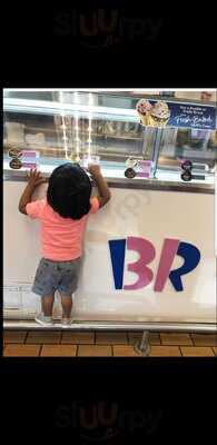 Baskin-robbins