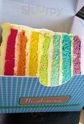 Birdys Bakery & Patisserie