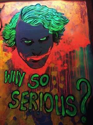 Booze On Moods - The Bistro Bar