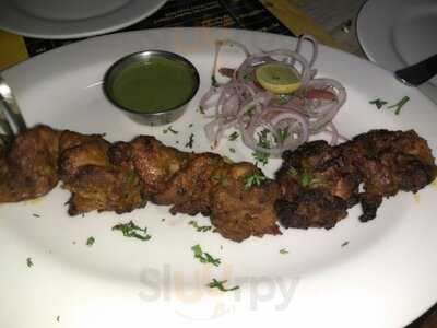 Booze On Moods - The Bistro Bar