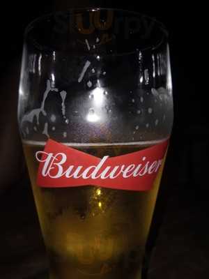 Booze On Moods - The Bistro Bar