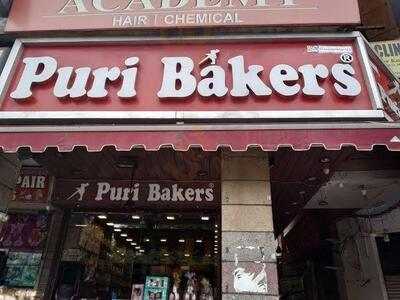 Puri Bakers