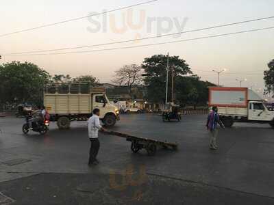 Shree Krishna Restaurant