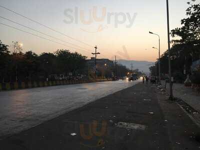 Shree Krishna Restaurant