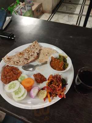 Shree Krishna Restaurant