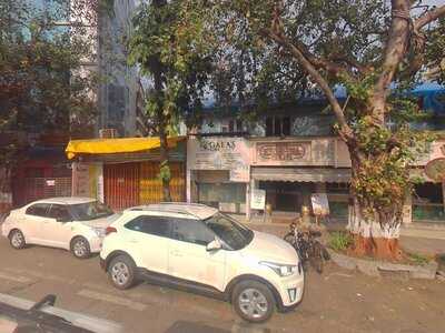 Shree Krishna Restaurant