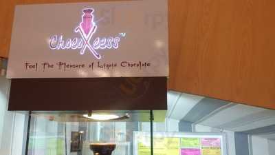 Choco Xcess