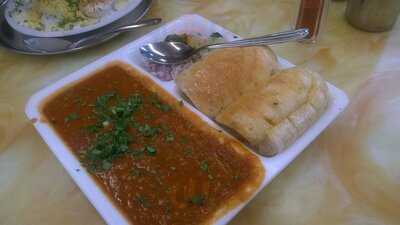 Temptations Restaurant