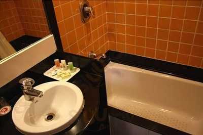 Temptations Restaurant