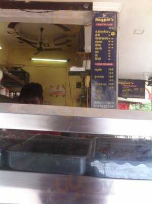 Nagpal Chholey Bhature