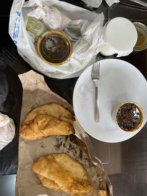 Nagpal Chholey Bhature