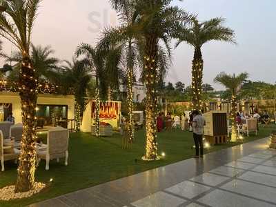 Azad Chicken Biryani