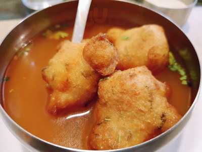 Tarkeshwar Snacks And Juice Center