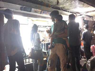 Tarkeshwar Snacks And Juice Center