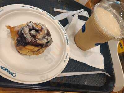 Cinnabon
