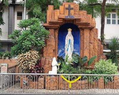 Hanney's Confectionery