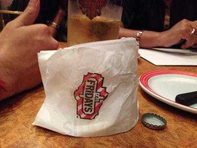 Tgi Friday's