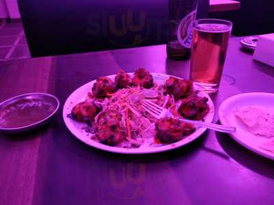 Amit Palace Restaurant