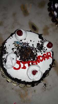 Amit Palace Restaurant