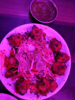 Amit Palace Restaurant