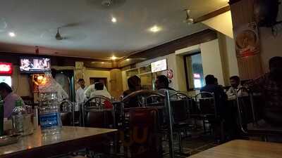 Amit Palace Restaurant