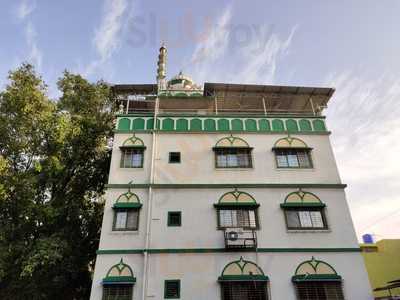 Amit Palace Restaurant