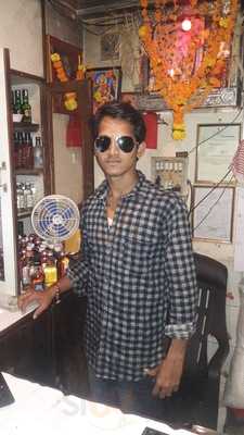 Amit Palace Restaurant