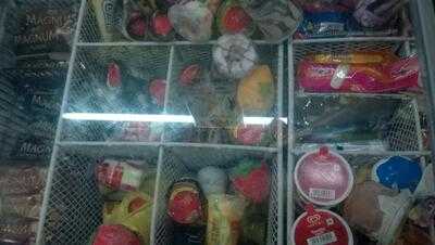 Kwality Ice Cream Cold Drinks