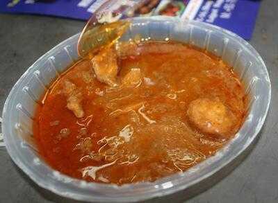 Khan's Dilli-6 Biryani