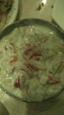 Hotel Payal Restaurant & Bar