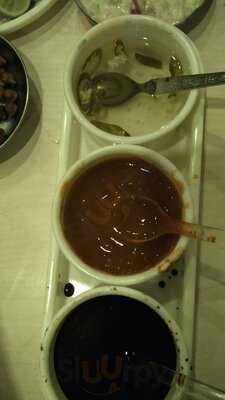 Hotel Payal Restaurant & Bar