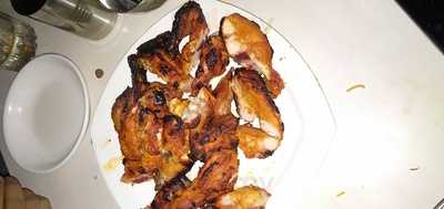 Hotel Payal Restaurant & Bar