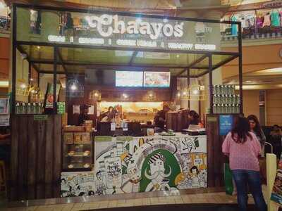 Chaayos