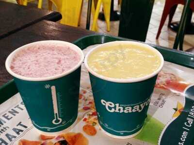 Chaayos