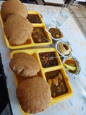 Ram Parshad Makhan Lal