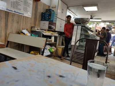 Ram Parshad Makhan Lal