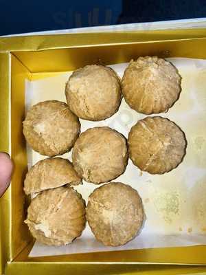 Ram Parshad Makhan Lal