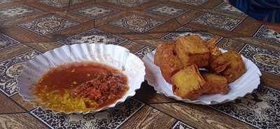 Gomantak Sweet Farsan