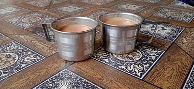 Gomantak Sweet Farsan