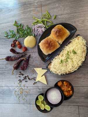 Shiv Sagar Veg. Fast Food