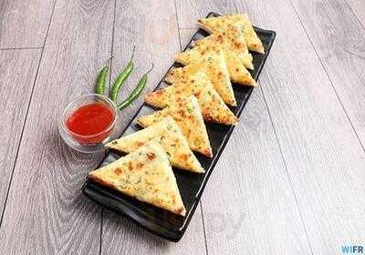 Shiv Sagar Veg. Fast Food