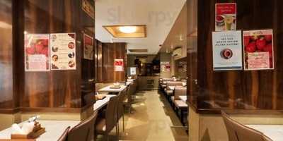 Shiv Sagar Veg. Fast Food