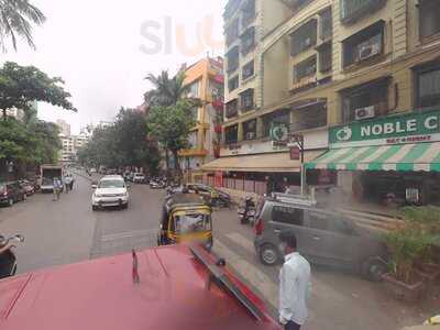 Shiv Sagar Veg. Fast Food