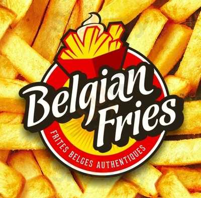 Belgian Fries