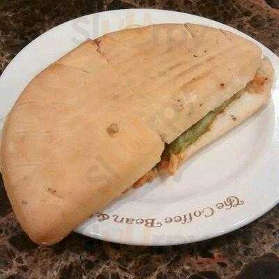 The Coffee Bean & Tea Leaf